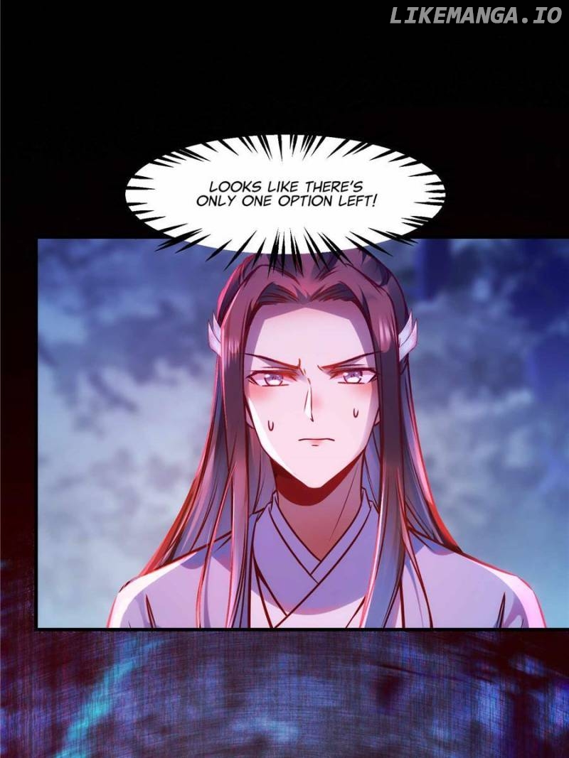 The Goddess Consort Reigns Supreme Chapter 65 - page 15