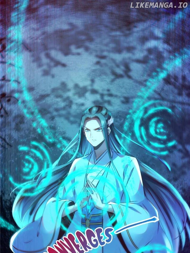 The Goddess Consort Reigns Supreme Chapter 65 - page 16
