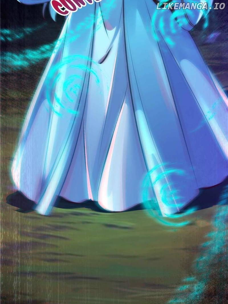 The Goddess Consort Reigns Supreme Chapter 65 - page 17