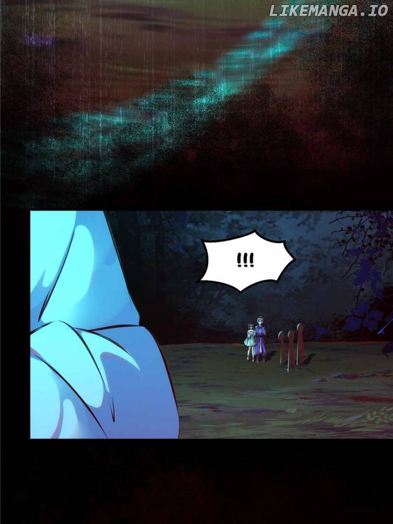 The Goddess Consort Reigns Supreme Chapter 65 - page 18