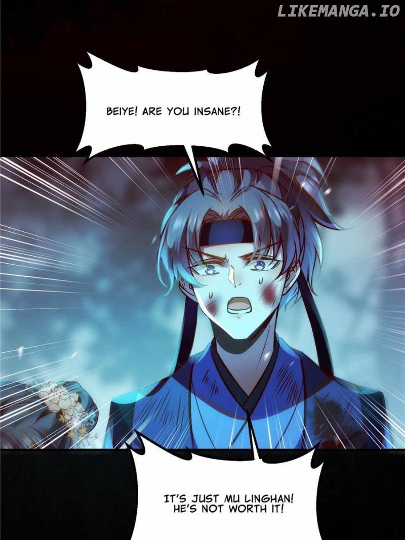 The Goddess Consort Reigns Supreme Chapter 65 - page 19