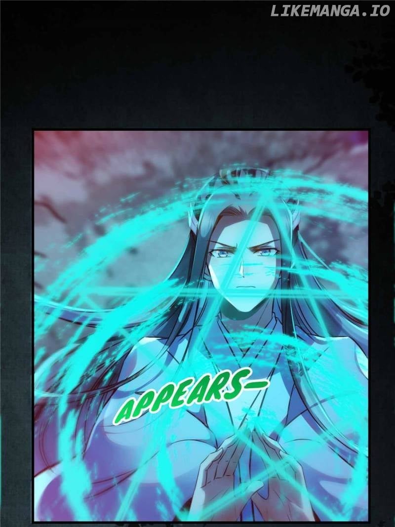 The Goddess Consort Reigns Supreme Chapter 65 - page 21