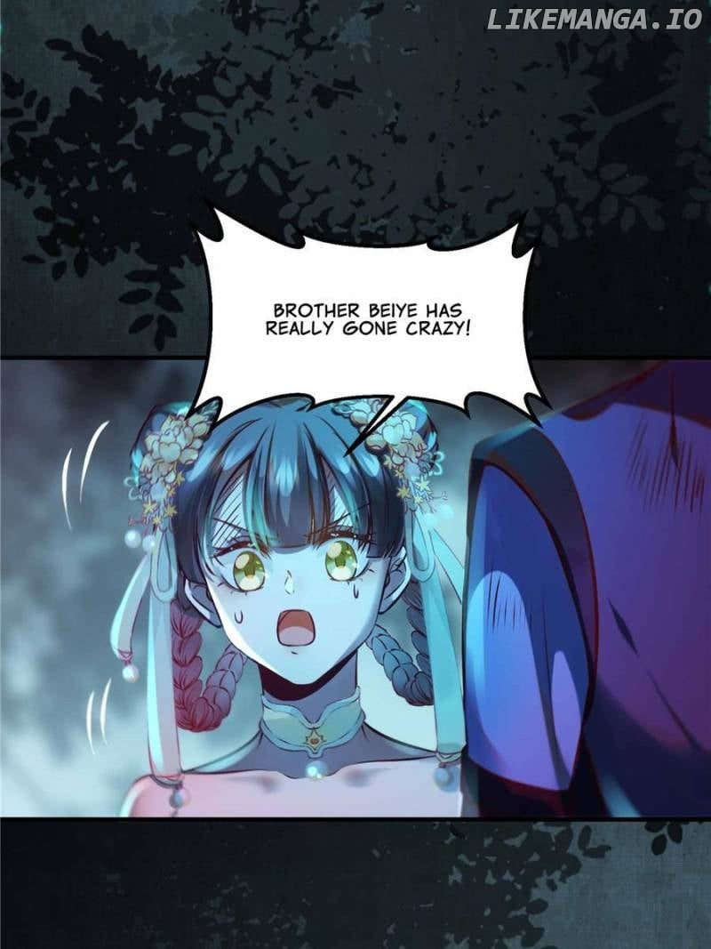 The Goddess Consort Reigns Supreme Chapter 65 - page 22