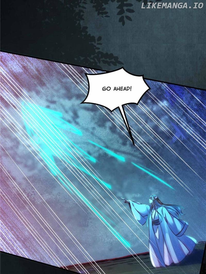 The Goddess Consort Reigns Supreme Chapter 65 - page 23