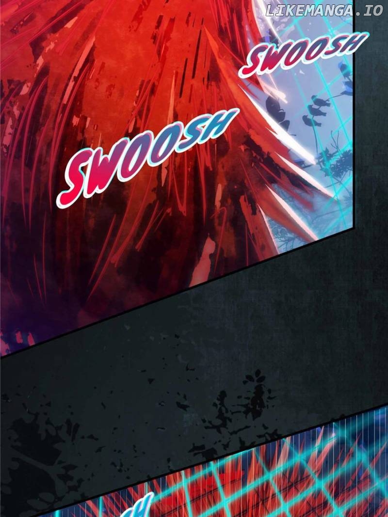 The Goddess Consort Reigns Supreme Chapter 65 - page 25