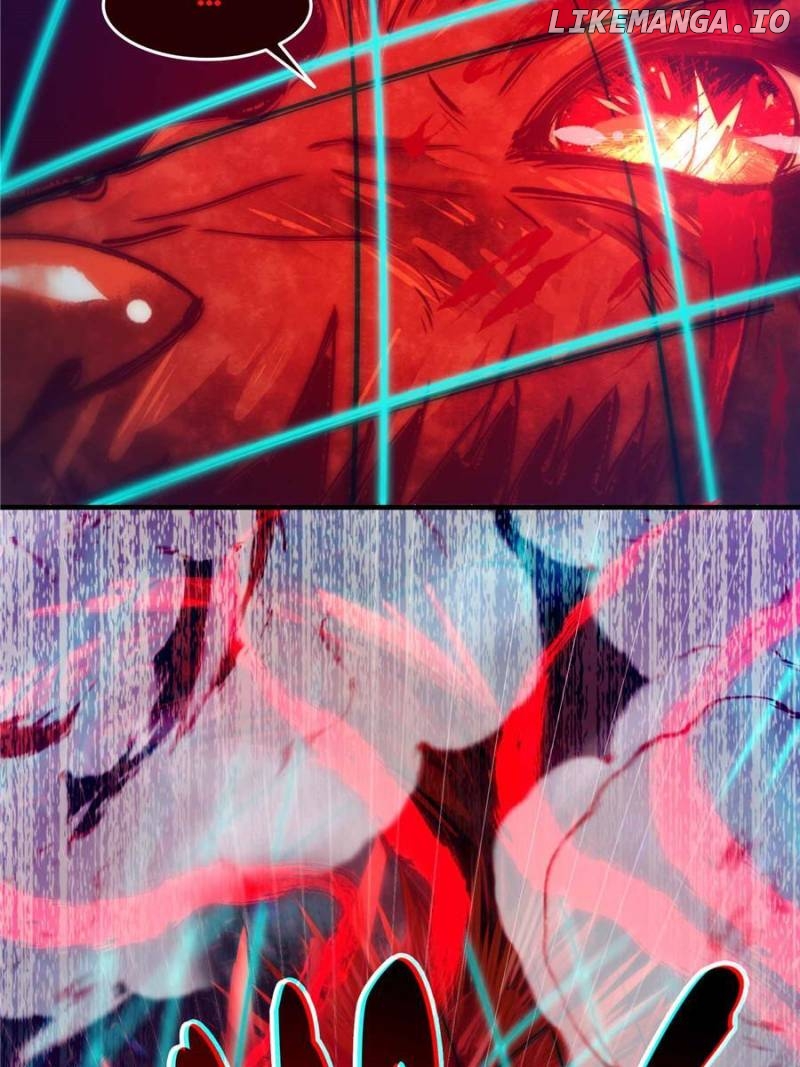 The Goddess Consort Reigns Supreme Chapter 65 - page 27
