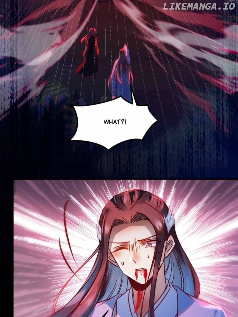 The Goddess Consort Reigns Supreme Chapter 65 - page 29