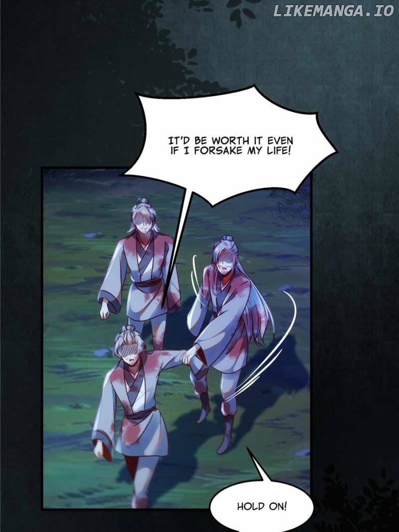 The Goddess Consort Reigns Supreme Chapter 65 - page 3