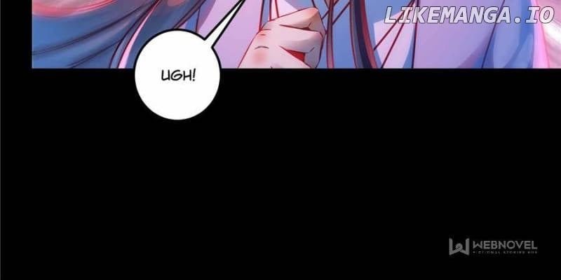 The Goddess Consort Reigns Supreme Chapter 65 - page 30