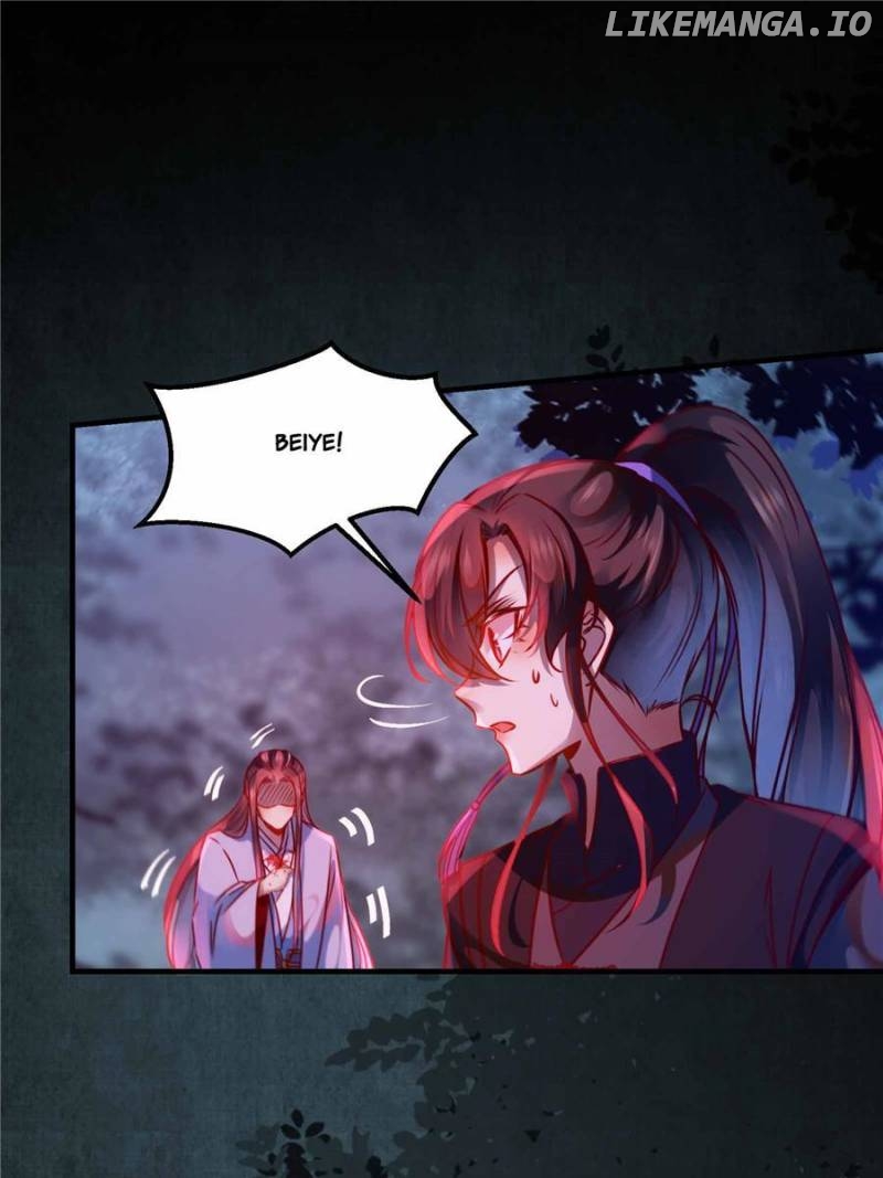 The Goddess Consort Reigns Supreme Chapter 65 - page 31