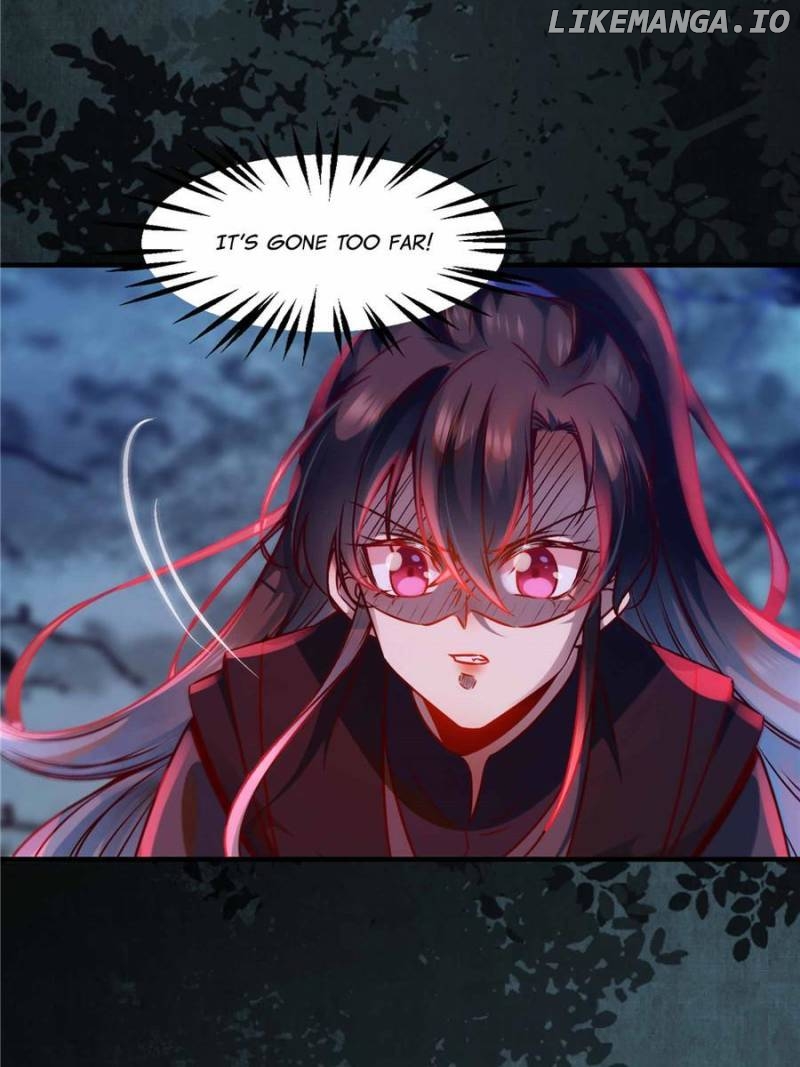 The Goddess Consort Reigns Supreme Chapter 65 - page 32