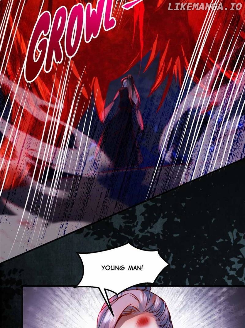 The Goddess Consort Reigns Supreme Chapter 65 - page 34