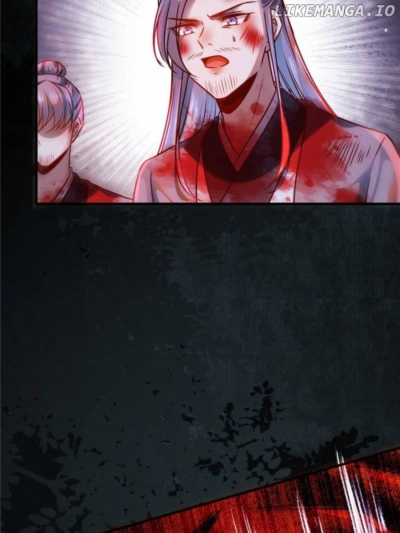 The Goddess Consort Reigns Supreme Chapter 65 - page 35