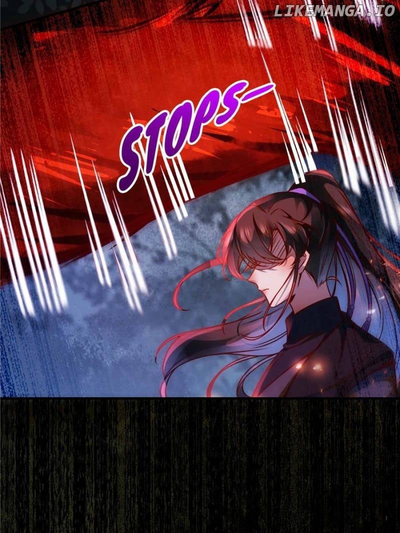 The Goddess Consort Reigns Supreme Chapter 65 - page 36