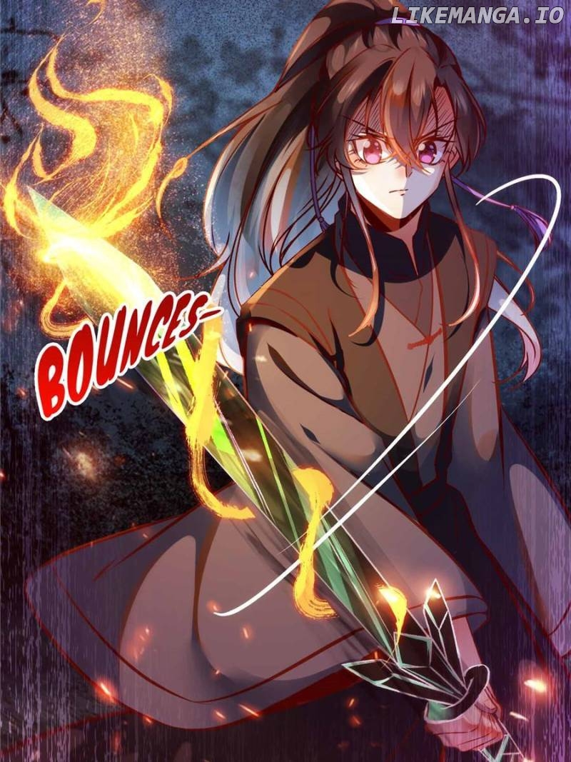 The Goddess Consort Reigns Supreme Chapter 65 - page 39