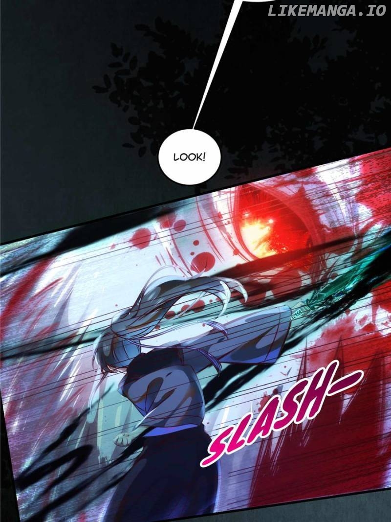 The Goddess Consort Reigns Supreme Chapter 65 - page 4
