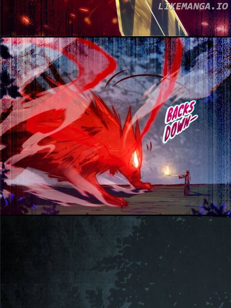 The Goddess Consort Reigns Supreme Chapter 65 - page 42