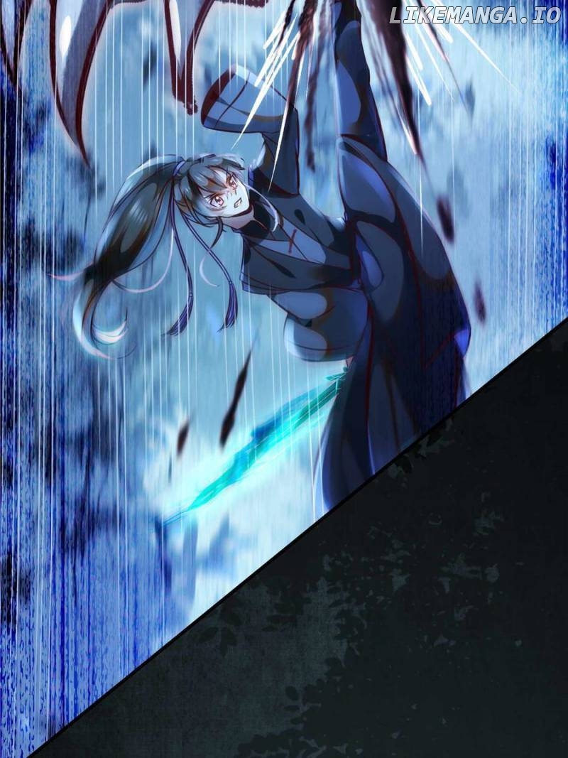 The Goddess Consort Reigns Supreme Chapter 65 - page 6