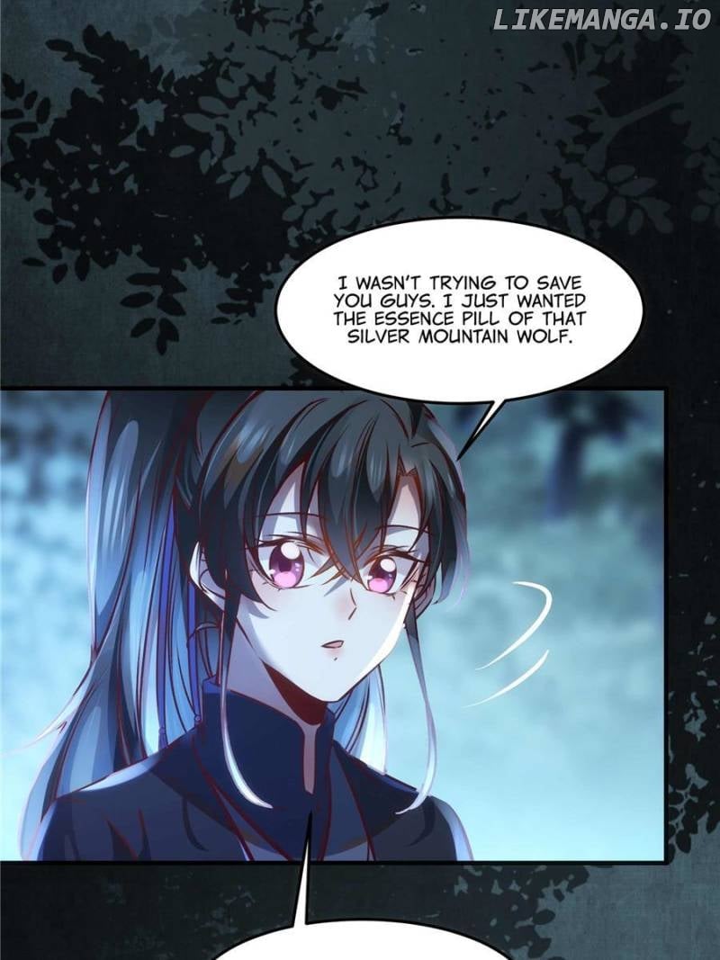 The Goddess Consort Reigns Supreme Chapter 64 - page 12