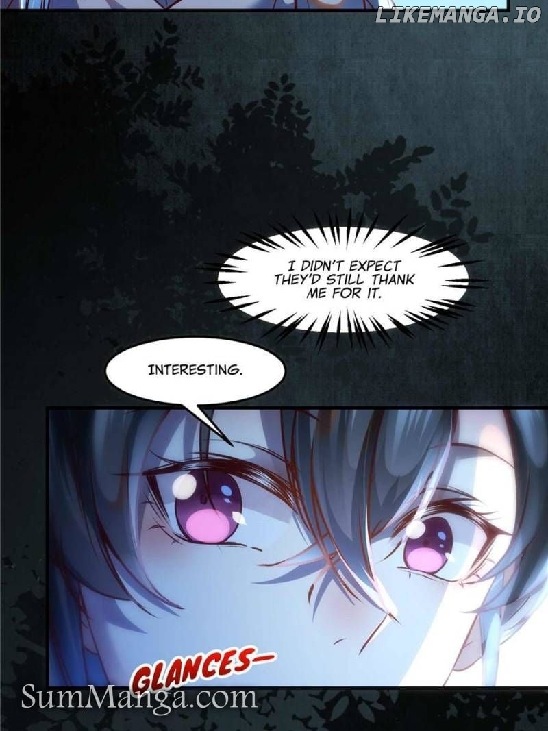 The Goddess Consort Reigns Supreme Chapter 64 - page 15
