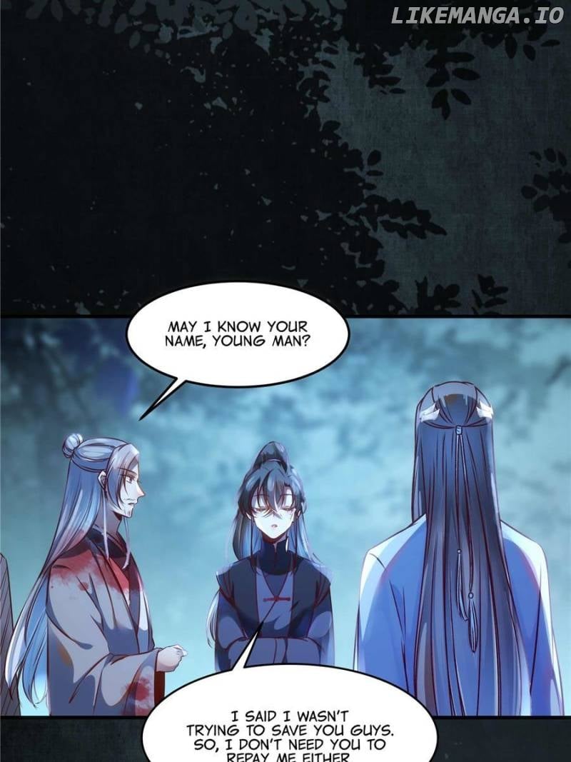 The Goddess Consort Reigns Supreme Chapter 64 - page 16