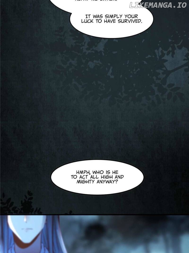The Goddess Consort Reigns Supreme Chapter 64 - page 17