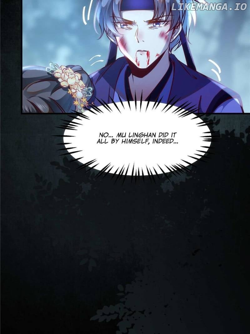 The Goddess Consort Reigns Supreme Chapter 64 - page 19