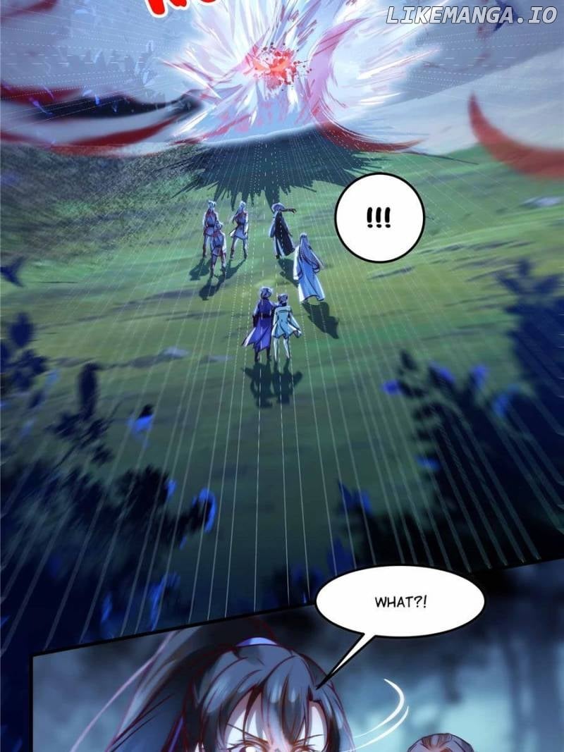 The Goddess Consort Reigns Supreme Chapter 64 - page 22