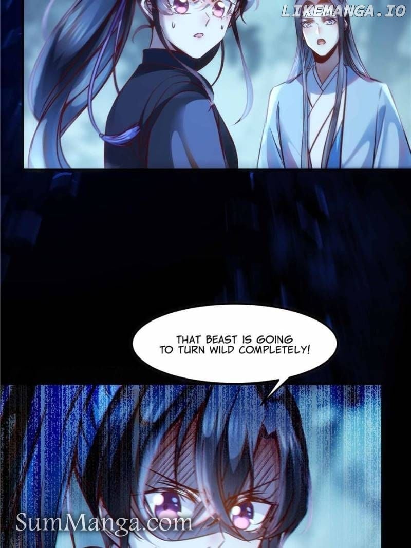 The Goddess Consort Reigns Supreme Chapter 64 - page 23