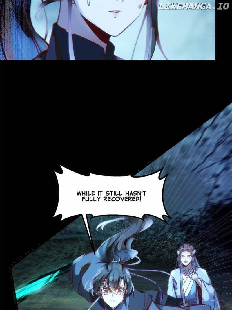 The Goddess Consort Reigns Supreme Chapter 64 - page 24