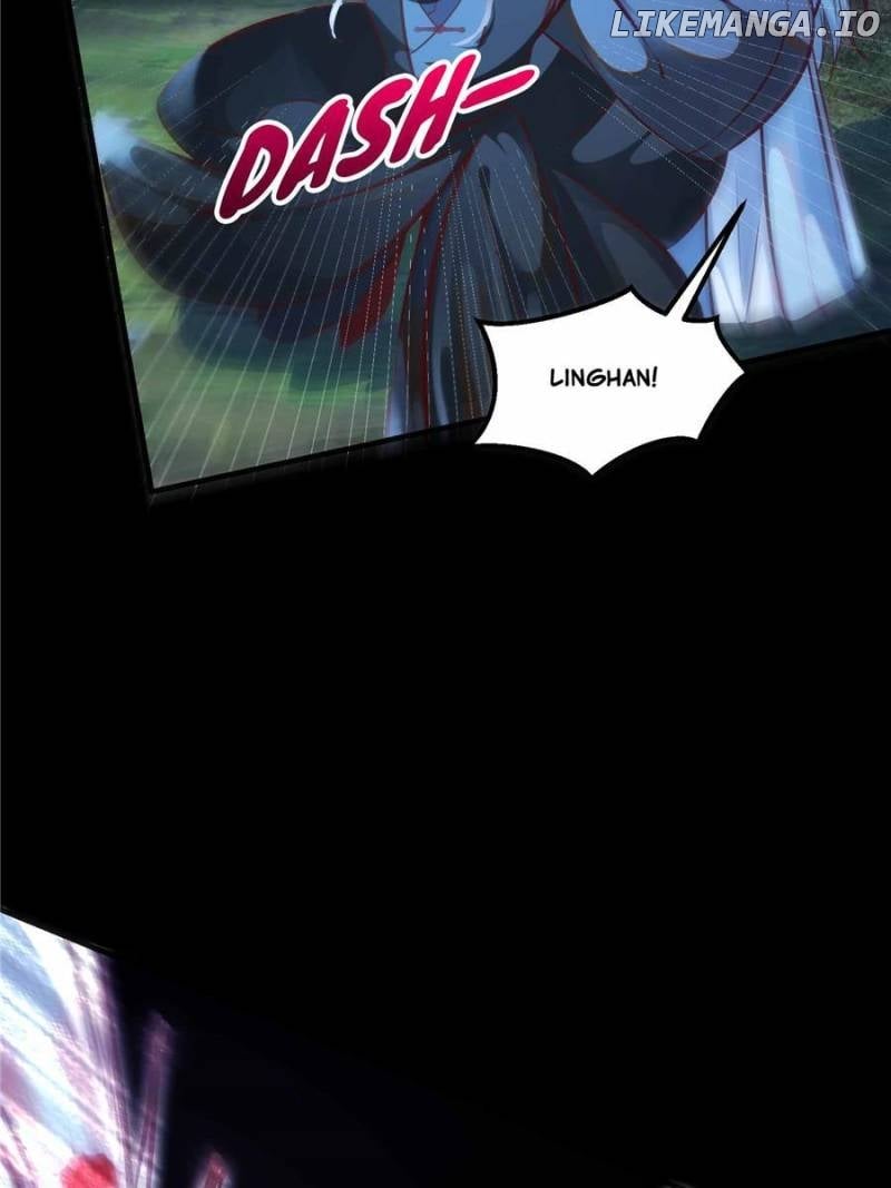 The Goddess Consort Reigns Supreme Chapter 64 - page 25