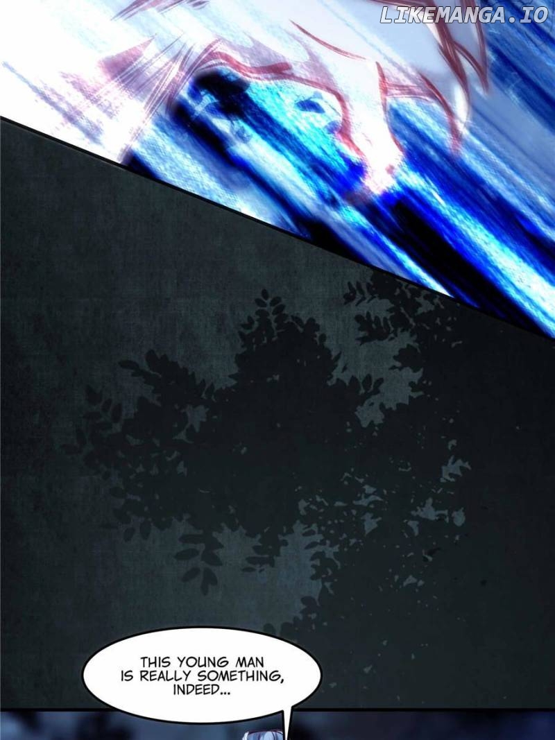 The Goddess Consort Reigns Supreme Chapter 64 - page 27