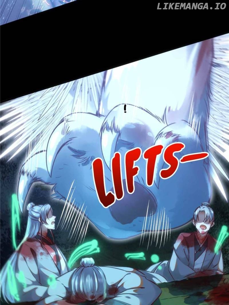 The Goddess Consort Reigns Supreme Chapter 64 - page 3