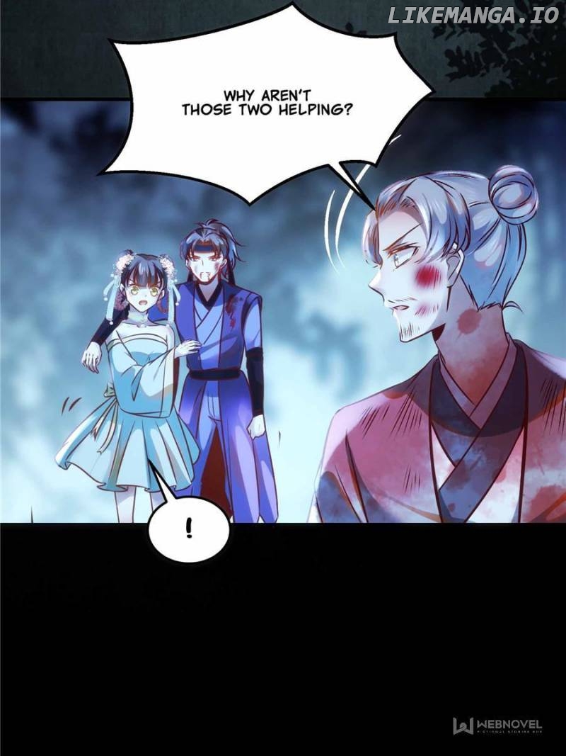 The Goddess Consort Reigns Supreme Chapter 64 - page 30