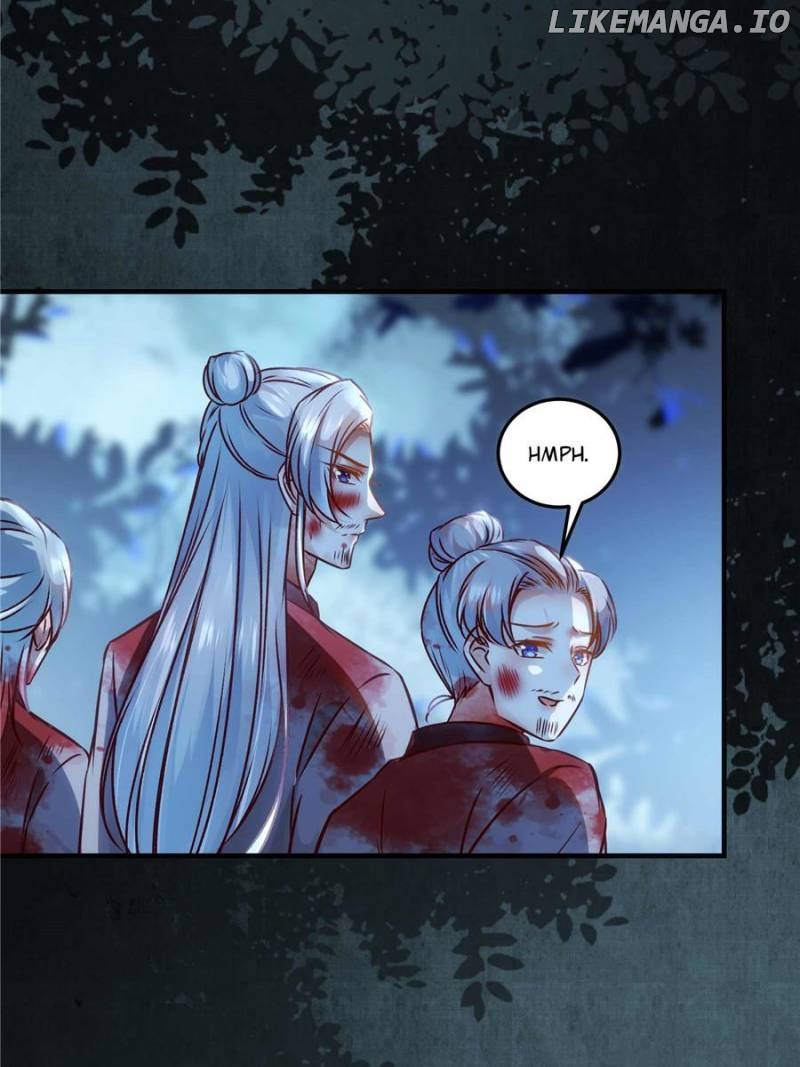 The Goddess Consort Reigns Supreme Chapter 64 - page 33