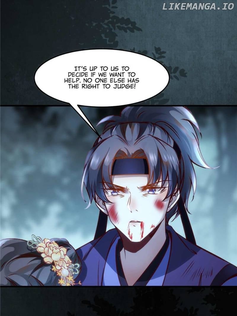 The Goddess Consort Reigns Supreme Chapter 64 - page 34