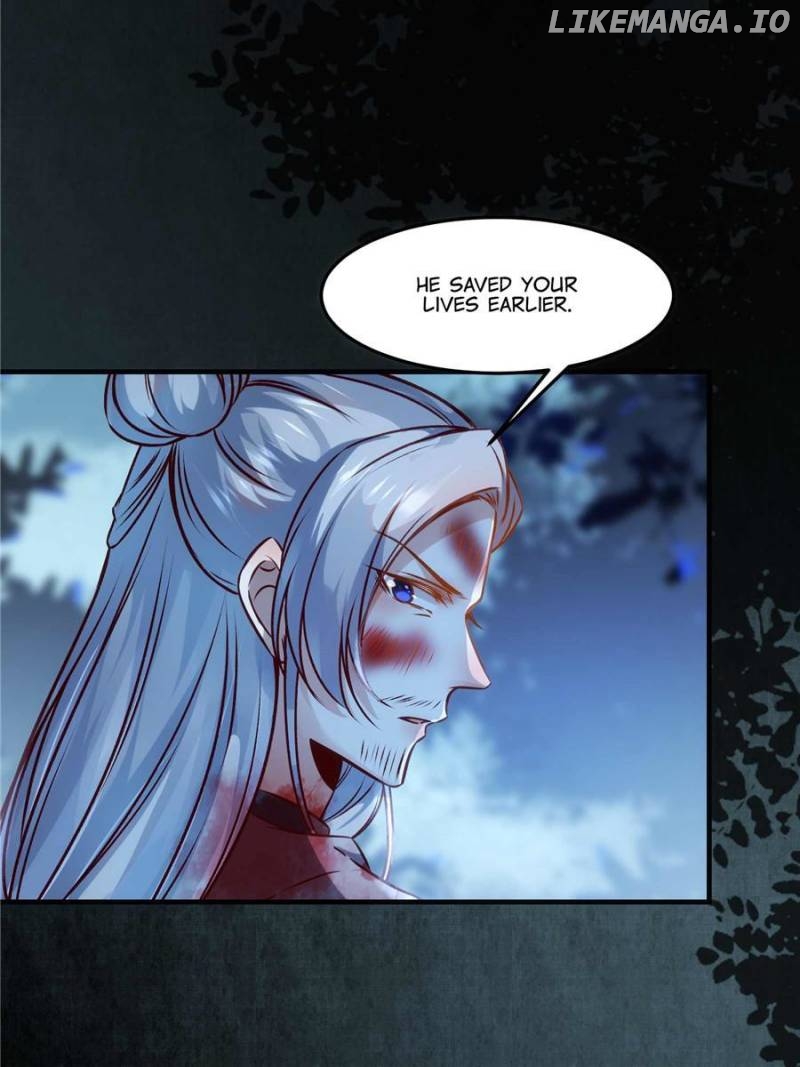 The Goddess Consort Reigns Supreme Chapter 64 - page 35