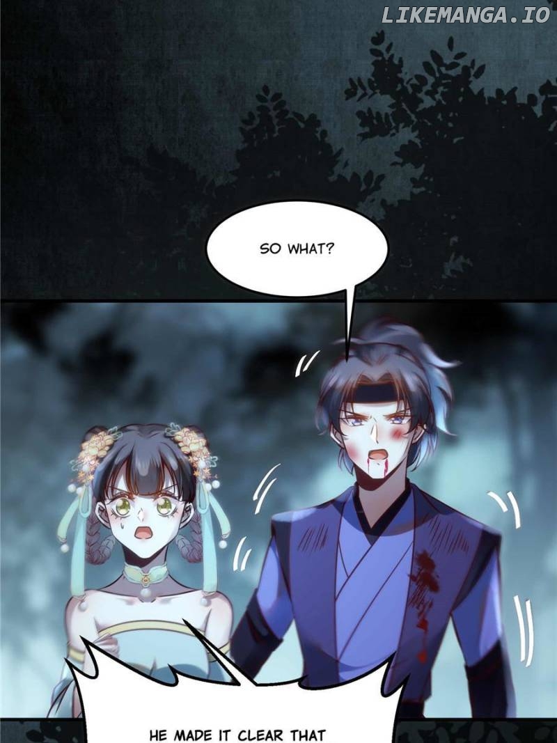 The Goddess Consort Reigns Supreme Chapter 64 - page 36