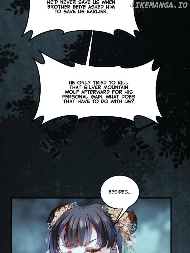 The Goddess Consort Reigns Supreme Chapter 64 - page 37