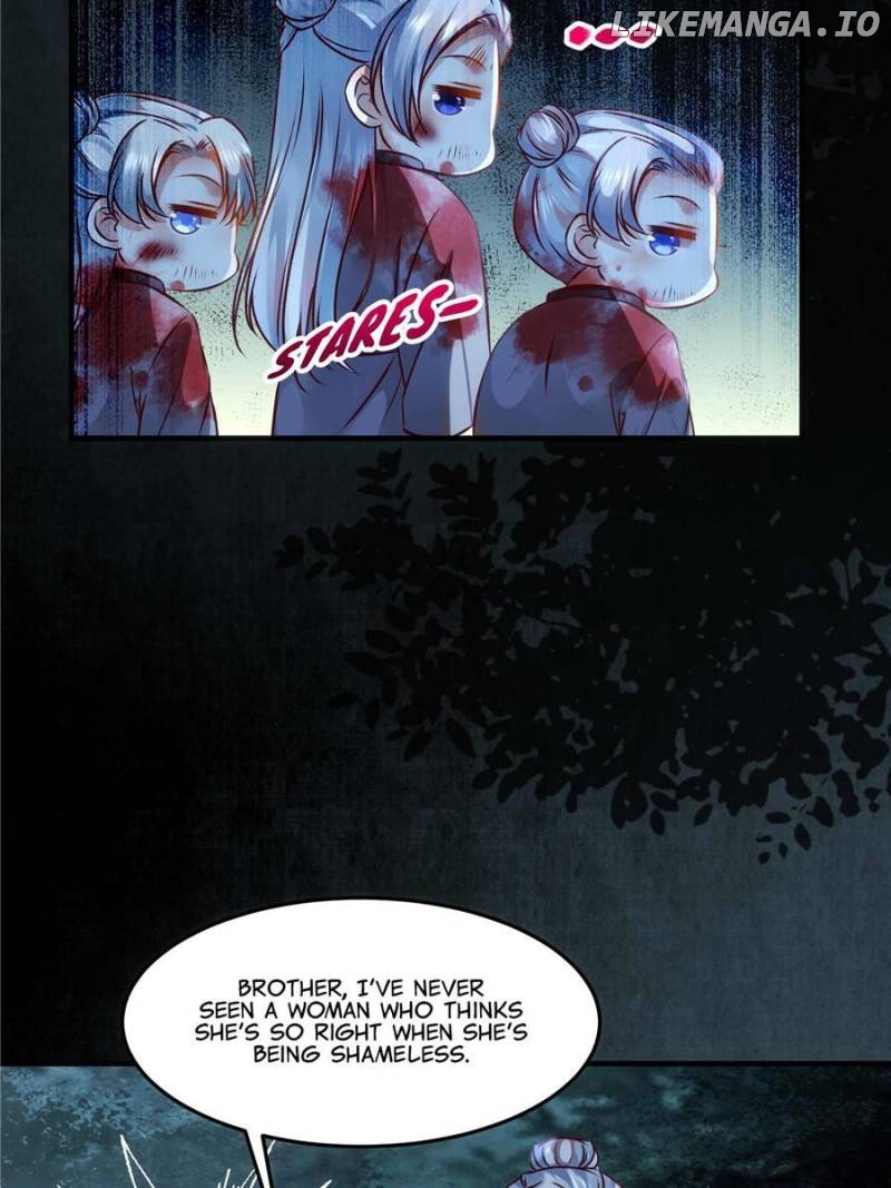The Goddess Consort Reigns Supreme Chapter 64 - page 39