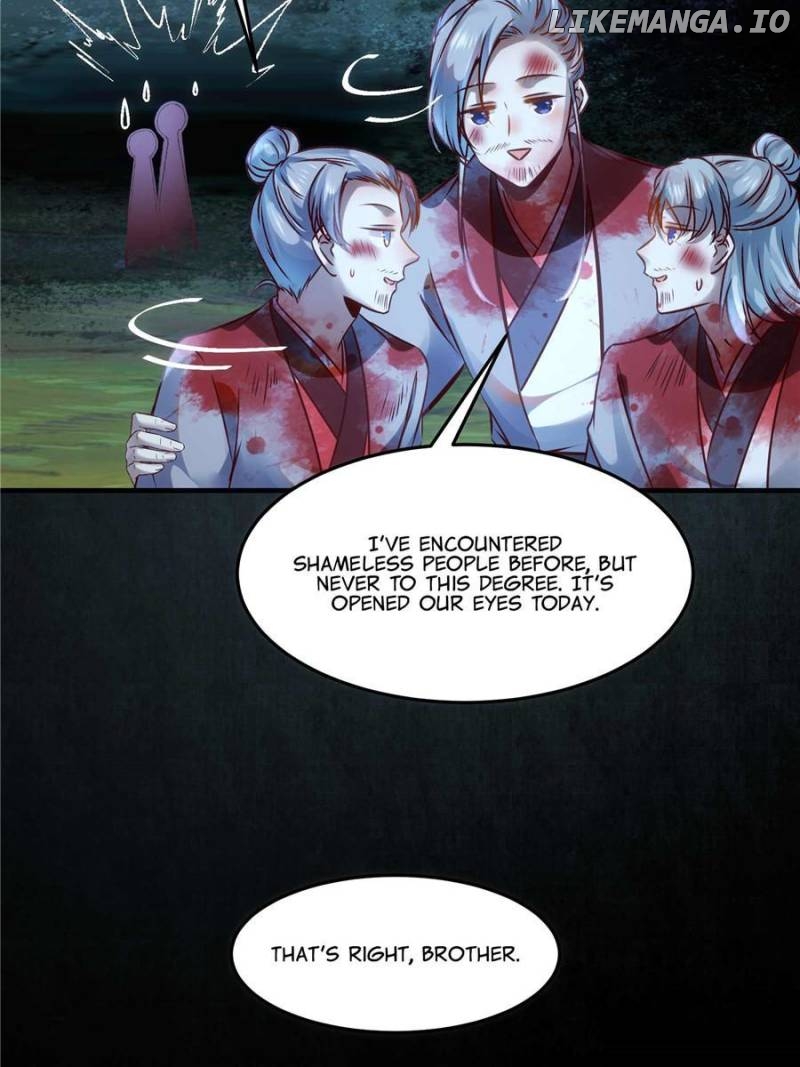 The Goddess Consort Reigns Supreme Chapter 64 - page 40