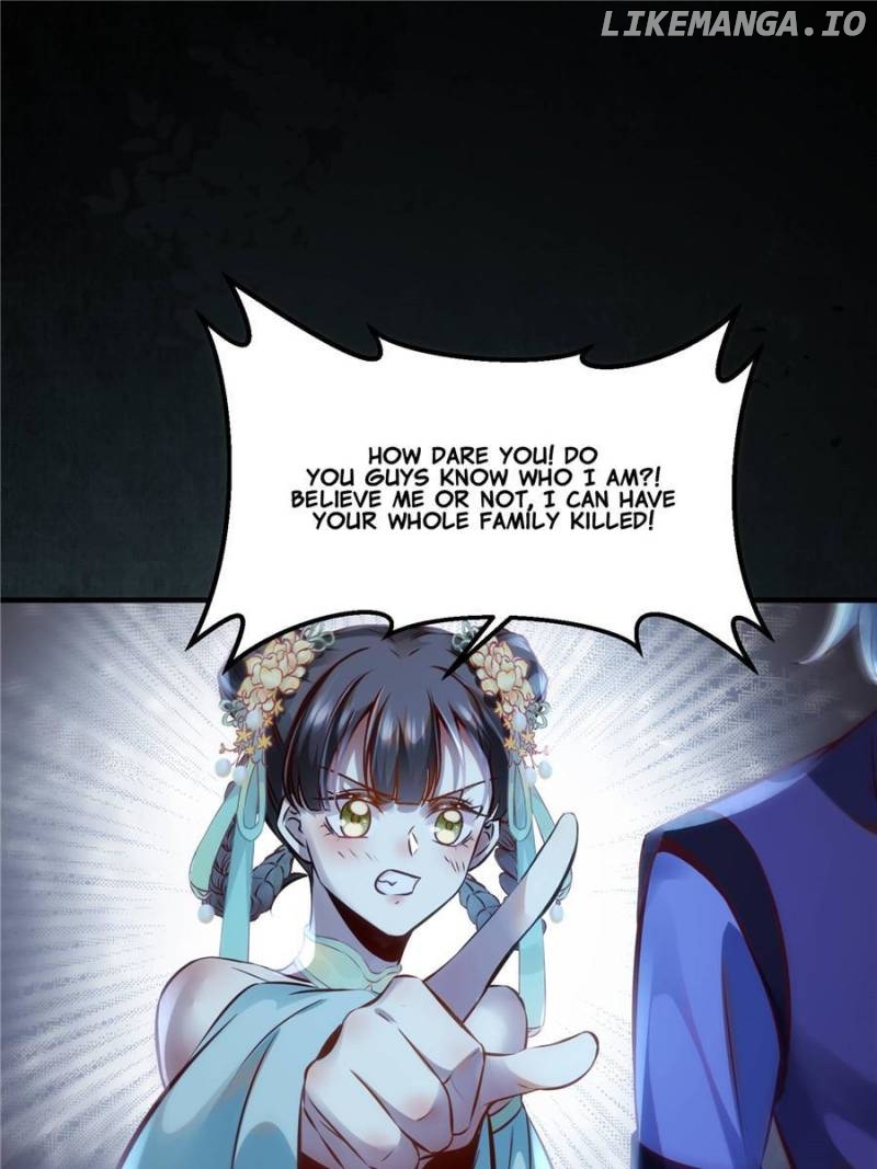 The Goddess Consort Reigns Supreme Chapter 64 - page 42