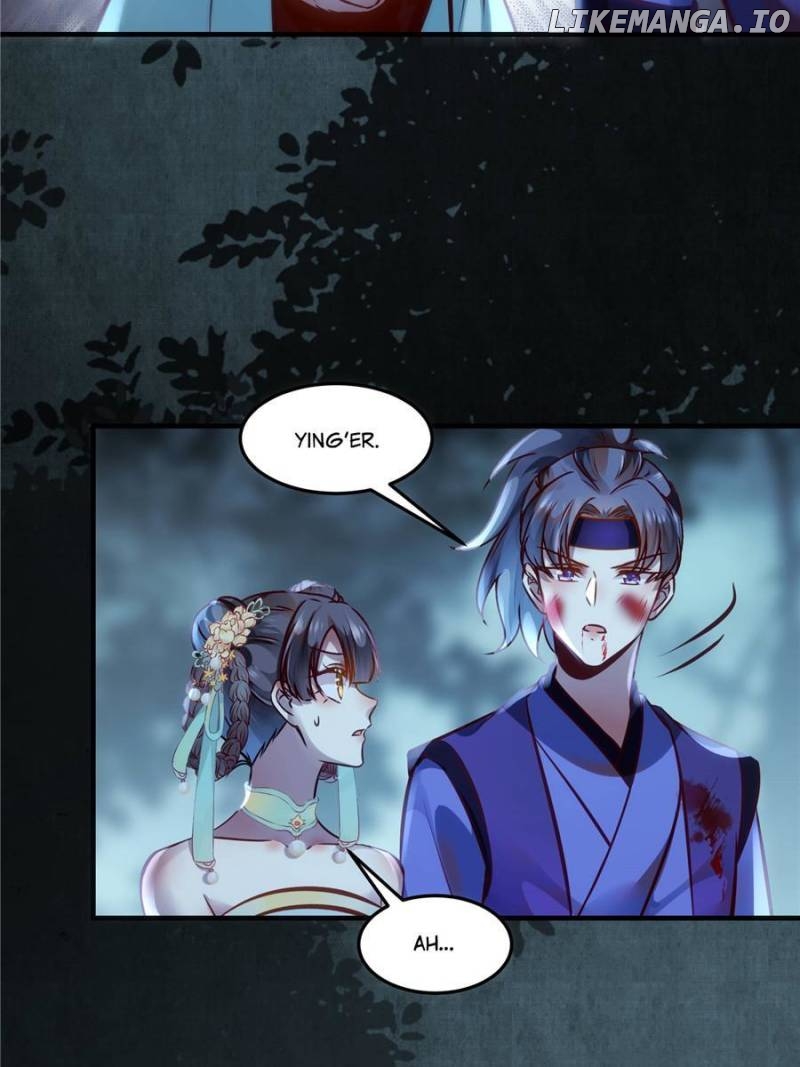 The Goddess Consort Reigns Supreme Chapter 64 - page 43