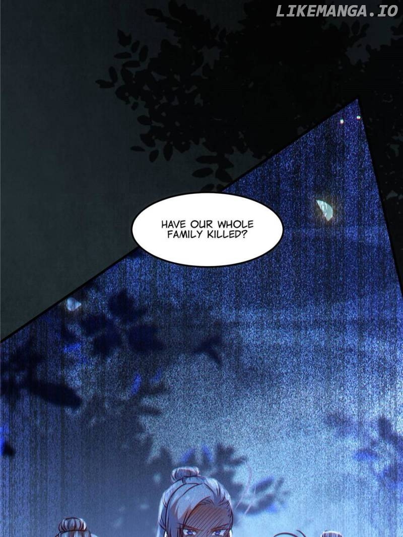 The Goddess Consort Reigns Supreme Chapter 64 - page 45