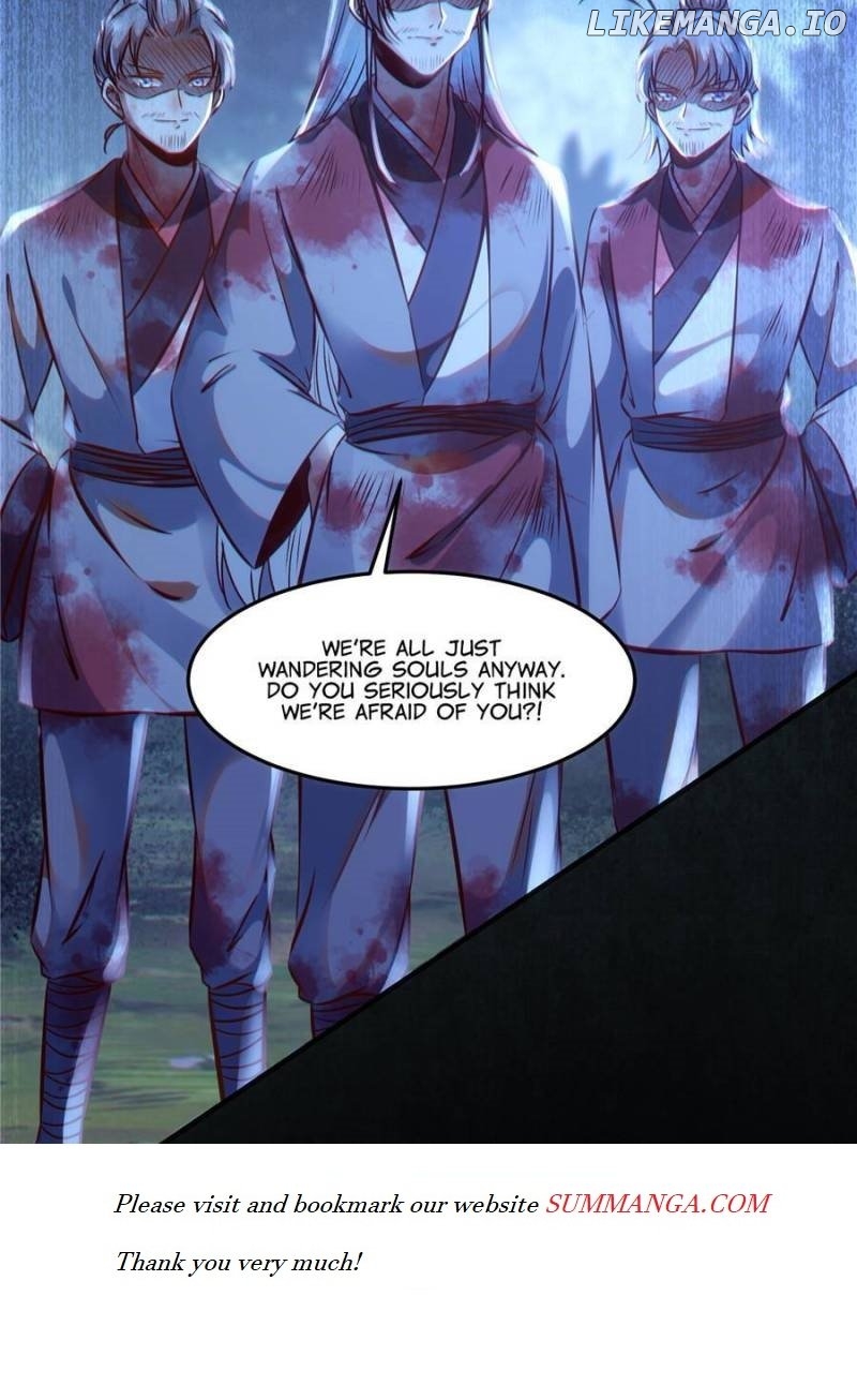 The Goddess Consort Reigns Supreme Chapter 64 - page 46