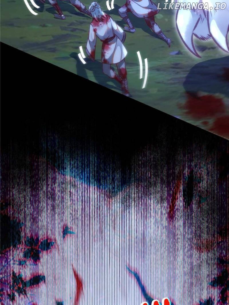 The Goddess Consort Reigns Supreme Chapter 64 - page 5