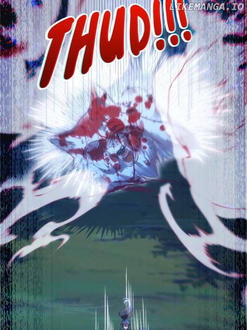 The Goddess Consort Reigns Supreme Chapter 64 - page 6
