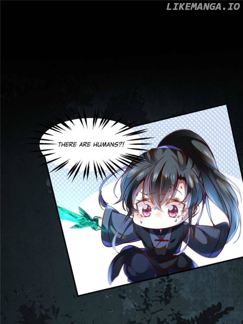 The Goddess Consort Reigns Supreme Chapter 63 - page 12