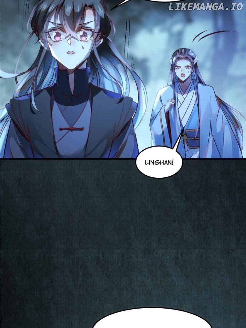The Goddess Consort Reigns Supreme Chapter 63 - page 17