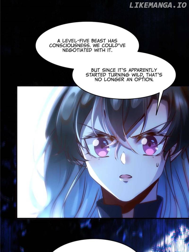 The Goddess Consort Reigns Supreme Chapter 63 - page 19